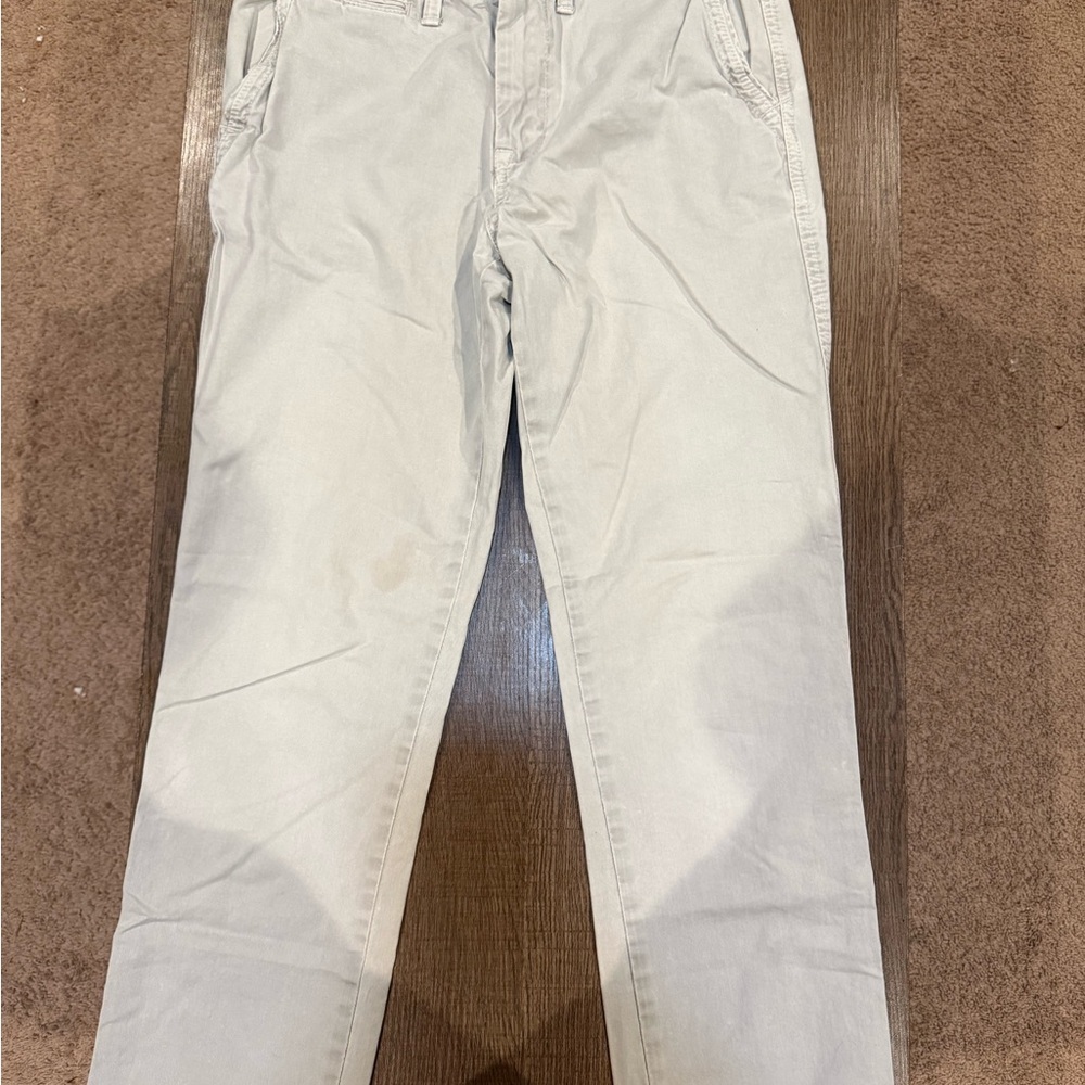 Men’s American eagles outfitters pants